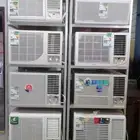 مكيف شباك 18الف وحده بارد هاير Hqier