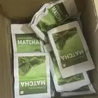 ماتشا احتفالية فاخرة