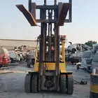 للبيع فوركليفت رافعه شوكيه 5 طن ديزل