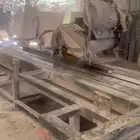 منشار قص رخام وحجر للبيع