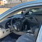 كامري 2007محول 2011