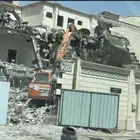 بوكلين للإيجار اليومي