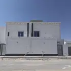 فيلا متصل زاوية ضاحية الجبيل