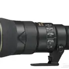 عدسة نيكون nikon