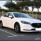 مازدا 6 موديل 2022