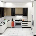 مطابخ البيت المتميز