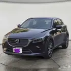 مازدا cx3 2019