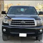 تويوتا سيكويا 2013