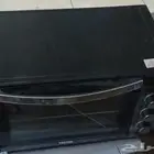 HAAM Electric Grill oven