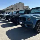 تاجير جي كلاس