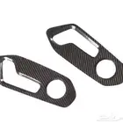 قطعتين كاربون مقاعد اماميه اوروس 2019-2024