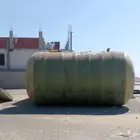 خزانات وقود بنزين ديزل للبيع المهيدب