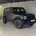 جي كلاس 2026 ايجار