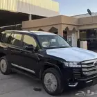 جيب GXR لاندكروزر