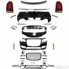 تحويل كرايسلر من 2011-2014 الى 2015-2022 SRT بسعر 4360 فقط