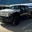 سلفرادو تريل بوس غمارتين 2025