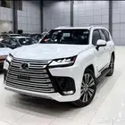 لكزس 2024 BB lx600فل كامل