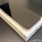 iPhone 16 Pro   سعة 128 جيجا   بطارية 89 نظيف جدا