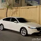 اكورد 2023 ستاندر نظيف