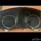 عداد طبلون جيب لكزس 2015