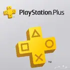 بلاستيشن بلس-بلس سوني-plus ps5