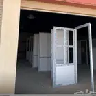 ابواب UPVC