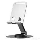 استاند جوال مكتبي دوران 360 قابل للطي