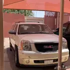 جمس يوكن 2010 SLT فل كامل
