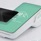 شبكة هلا اجهزة نقاط البيع