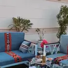 اثاث جلسات خارجيه