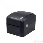 طابعة بوليصات