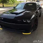 مط لوب تشالنجر هيلكات SRT