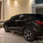 ليكزس ار اكس lexus RX 2018