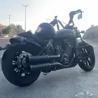 انديان سكاوت روق indian scout rogue 2023