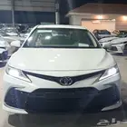 تويوتا كامري ستاندر 2022