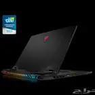 لابتوب قيمنق 4090 MSI