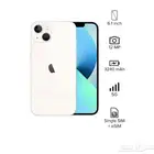 ايفون13 جديد