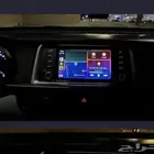 شاشة كيا اوبتيماء 2019 - 2020