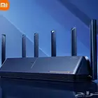 راوتر وآي فأي 7 شاومي