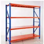 تجهيز مستودعات