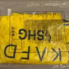 تي شيرت النصر