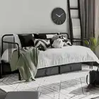 كنب   سرير ثنين بواحد