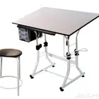 طاولة رسم هندسي