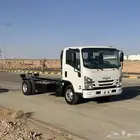 ايسوزو دينا 4طن شاص طويل 4.95 2025 عروض حصريه