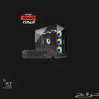 بي سي قيمنق 4060 نظيف   شاشة قيمنق اسوس 180 هيرتز