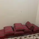 جلسة ارضية 200 ريال