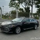 افالون 2022 فل كامل ممشى قليل بحالة الاصفار