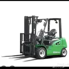 رافعه شوكيه سكين فور كليفت ايجار في جده