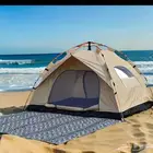 خيمه تكفي 4 اشخاص جديده مانفكت ابدا