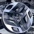 للبيع جنوط رنج روفر خان مقاس 23